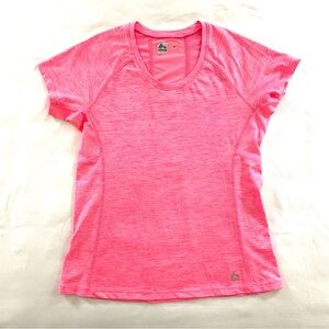 Reebok Performance Workout Tee NWOTs